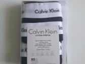 Calvin Klein vyriški bokseriai 3 vnt. – XL dydis - nuotraukos Nr. 4