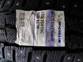 Michelin X-ice North dygliuotos R15c - nuotraukos Nr. 3