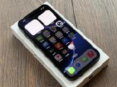 Apple iPhone 16 Pro Max 256gb Black Titanium - nuotraukos Nr. 3