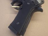 Labai ploni gripai (kriaunos) Beretta 92 Xi ar Gts - nuotraukos Nr. 3
