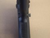 Labai ploni gripai (kriaunos) Beretta 92 Xi ar Gts - nuotraukos Nr. 6