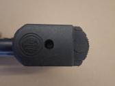 Labai ploni gripai (kriaunos) Beretta 92 Xi ar Gts - nuotraukos Nr. 7