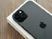 Apple iPhone 15 Plus 128gb Black - nuotraukos Nr. 2