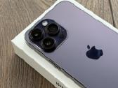 Apple iPhone 14 Pro Max 256gb Deep Purple - nuotraukos Nr. 2