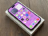 Apple iPhone 14 Pro Max 256gb Deep Purple - nuotraukos Nr. 4