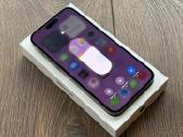 Apple iPhone 14 Pro Max 256gb Deep Purple - nuotraukos Nr. 5