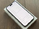 Apple iPhone 14 Pro Max 256gb Deep Purple - nuotraukos Nr. 7