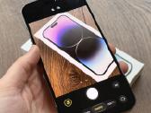 Apple iPhone 14 Pro Max 256gb Deep Purple - nuotraukos Nr. 8