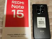 Redmi Note 15 - nuotraukos Nr. 2
