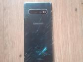 Parduodu telefoną Samsung S10.sm-g973 - nuotraukos Nr. 2