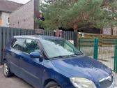 Skoda Fabia 2009 - nuotraukos Nr. 5