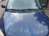 Skoda Fabia 2009 - nuotraukos Nr. 6