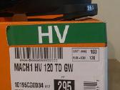 Tecnica Mach 1 Hv. Flex 120. Dydis 45 / 295 - nuotraukos Nr. 3