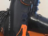 Tecnica Mach 1 Hv. Flex 120. Dydis 45 / 295 - nuotraukos Nr. 4