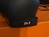 Tecnica Mach 1 Hv. Flex 120. Dydis 45 / 295 - nuotraukos Nr. 5