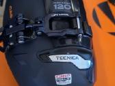 Tecnica Mach 1 Hv. Flex 120. Dydis 45 / 295 - nuotraukos Nr. 6
