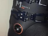 Tecnica Mach 1 Hv. Flex 120. Dydis 45 / 295 - nuotraukos Nr. 7