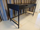Ikea Alex rašomasis stalas 100x48cm - nuotraukos Nr. 2