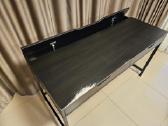 Ikea Alex rašomasis stalas 100x48cm - nuotraukos Nr. 4