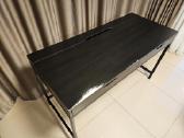 Ikea Alex rašomasis stalas 100x48cm - nuotraukos Nr. 5