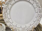 Meissen Xform arbatos trio - nuotraukos Nr. 5