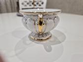 Meissen Xform arbatos trio - nuotraukos Nr. 8