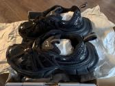 Balenciaga 3xl sportbačiai, 42 dydis, nauji - nuotraukos Nr. 3