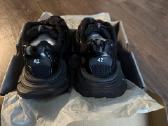 Balenciaga 3xl sportbačiai, 42 dydis, nauji - nuotraukos Nr. 4