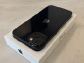 iPhone 13 Midnight 128gb - nuotraukos Nr. 3
