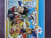 Paw Patrol automobilis, dėlionės - nuotraukos Nr. 4