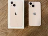 iPhone 13mini Pink - nuotraukos Nr. 2