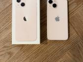 iPhone 13mini Pink - nuotraukos Nr. 3