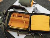 Vanguard Veo Active 42m Trekking Backpack - nuotraukos Nr. 4