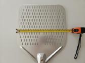 Perforuota picos ližė 30cm - nuotraukos Nr. 8