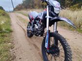 250 cc Naujas Enduro - nuotraukos Nr. 2