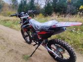 250 cc Naujas Enduro - nuotraukos Nr. 3