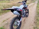 250 cc Naujas Enduro - nuotraukos Nr. 4