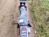250 cc Naujas Enduro - nuotraukos Nr. 5