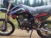 250 cc Naujas Enduro - nuotraukos Nr. 7