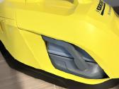 Sauso valymo siurblys Karcher DS 5.800 su vandens - nuotraukos Nr. 3