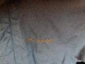 Columbia berniukiška parka striukė 8-9 metų - nuotraukos Nr. 3