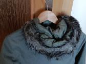Columbia berniukiška parka striukė 8-9 metų - nuotraukos Nr. 8