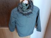 Columbia berniukiška parka striukė 8-9 metų - nuotraukos Nr. 10