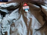 Columbia berniukiška parka striukė 8-9 metų - nuotraukos Nr. 13