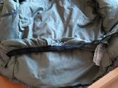 Columbia berniukiška parka striukė 8-9 metų - nuotraukos Nr. 14