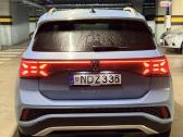Volksvagwn T-cross R-line - nuotraukos Nr. 8