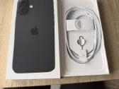 iPhone 16 plus - nuotraukos Nr. 3