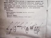Nauja daržovių trintuvė 1983m. - nuotraukos Nr. 5