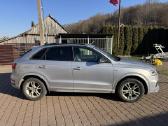 Ratų komplektas audi q3 R17 - nuotraukos Nr. 2