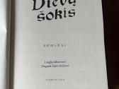 Knyga “Dievų Šokis - nuotraukos Nr. 4